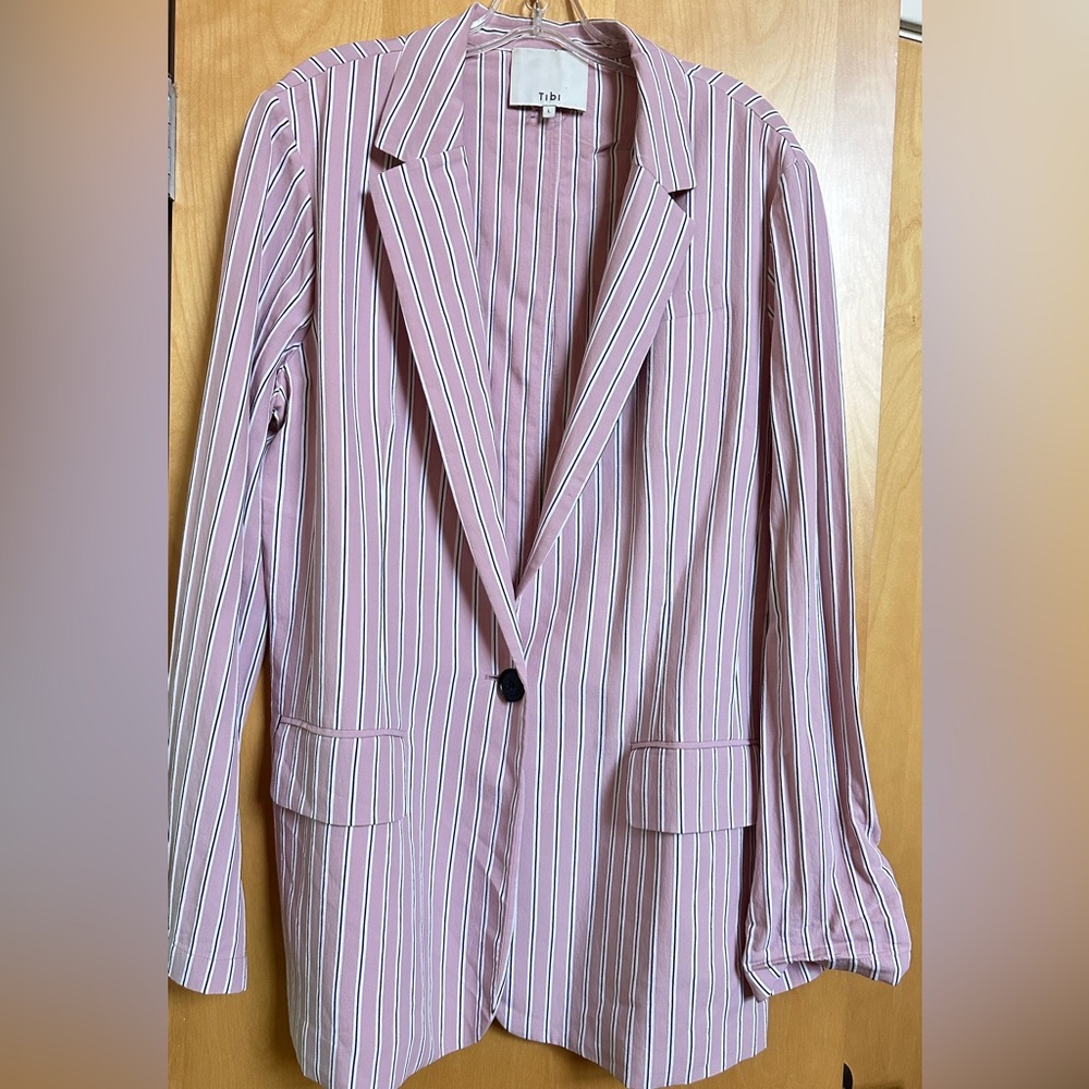 Tibi Blazer
